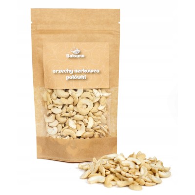 ORZECHY NERKOWCA POŁÓWKI...