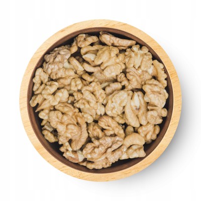 ORZECHY WŁOSKIE 1000g...