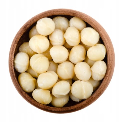 ORZECHY MACADAMIA 200g...