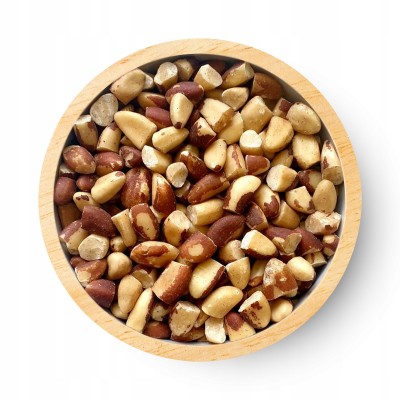 ORZECHY BRAZYLIJSKIE...