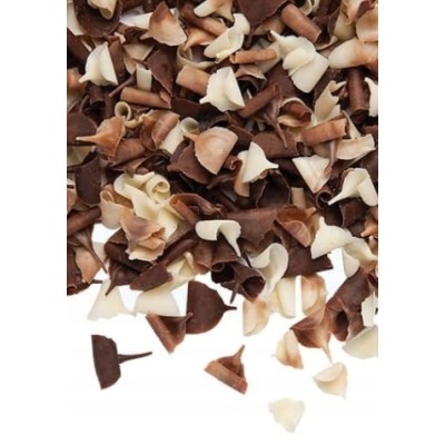 Posypka czekoladowa mix...