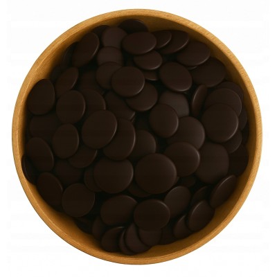 POLEWA CIEMNA 500g do ciast...