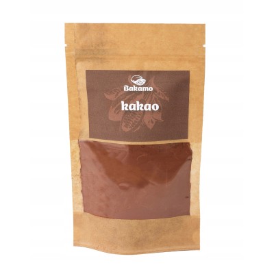 KAKAO 500g naturalne ciemne...