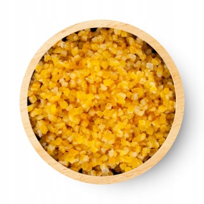 SKÓRKA POMARAŃCZOWA...