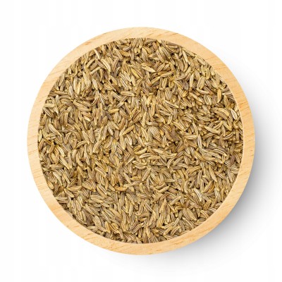 KMINEK ZIARNO 1kg przyprawa...