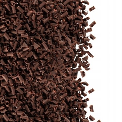 Posypka czekoladowa wiórki...